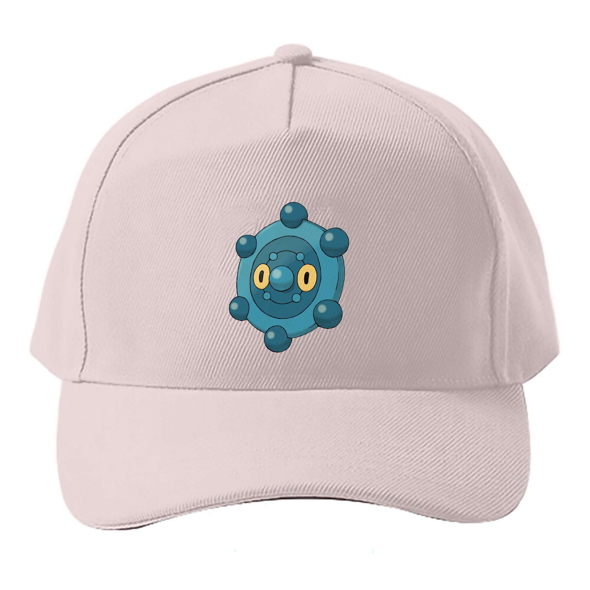 （画像用） ポケットモンスター Pokémon ベースボールキャップ 綿100％ 男女兼用 帽子 スポーツ